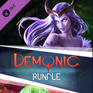 Demonic Bundle Xbox Series X
