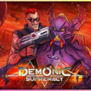 Demonic Supremacy Xbox One