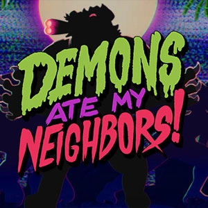 Demons Ate My Neighbors