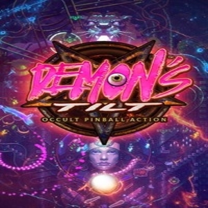 Koop DEMONS TILT Xbox One Goedkoop Vergelijk de Prijzen