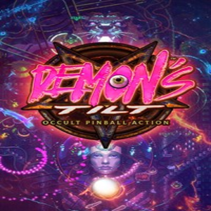 Koop DEMONS TILT Xbox Series Goedkoop Vergelijk de Prijzen