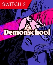 Koop Demonschool Key Nintendo Switch 2 Goedkope Prijsvergelijke