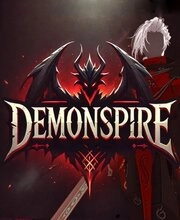 Demonspire Playstation 5