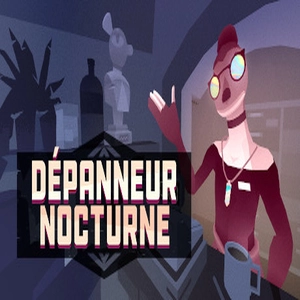 Depanneur Nocturne