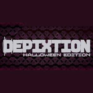 Depixtion Halloween Switch