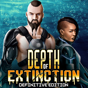Koop Depth of Extinction Nintendo Switch Goedkope Prijsvergelijke