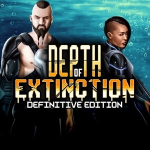 Koop Depth of Extinction PS4 Goedkoop Vergelijk de Prijzen