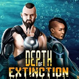 Koop Depth of Extinction Xbox Series X Goedkoop Vergelijk de Prijzen