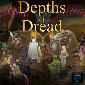 Depths of Dread Pc
