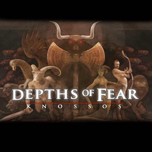 Koop Depths of Fear Knossos CD Key Compare Prices