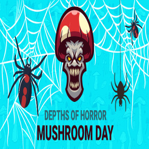 Koop Depths Of Horror Mushroom Day CD Key Goedkoop Vergelijk de Prijzen