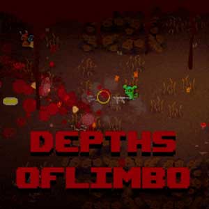 Koop Depths of Limbo CD Key Compare Prices