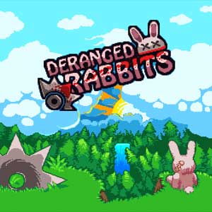 Koop Deranged Rabbits CD Key Compare Prices