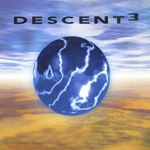 Koop Descent 3 CD Key Compare Prices