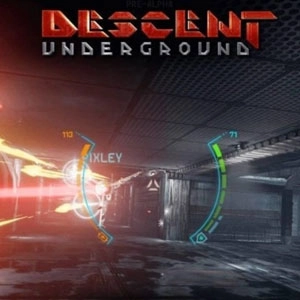 Descent Underground Xbox One