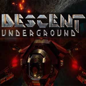 Descent Underground Pc
