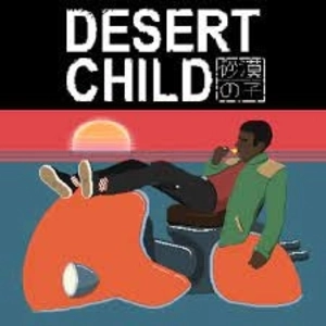Desert Child Playstation 5