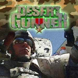 Desert Gunner