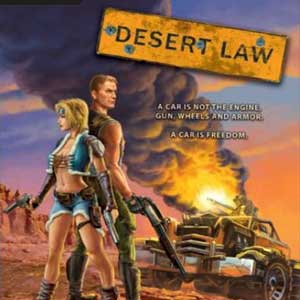 Koop Desert Law CD Key Compare Prices