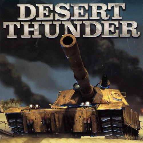 Desert Thunder Pc