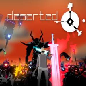 Koop Deserted Xbox Series Goedkoop Vergelijk de Prijzen