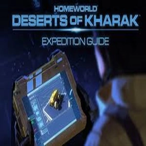 Deserts Of Kharak Expedition Guide