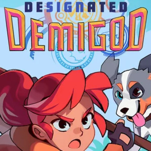 Designated Demigod Pc