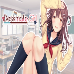 Deskmate Girl