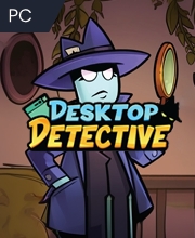 Koop Desktop Detective Key Goedkoop Vergelijk de Prijzen