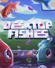Desktop Fishes Pc