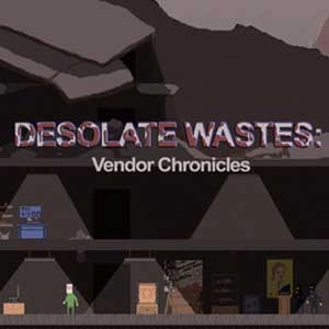 Desolate Wastes Vendor Chronicles Pc