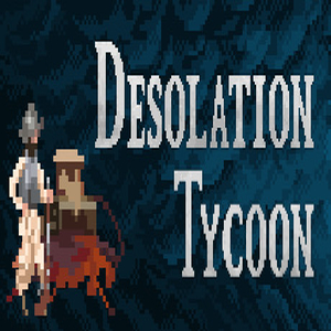 Koop Desolation Tycoon CD Key Goedkoop Vergelijk de Prijzen