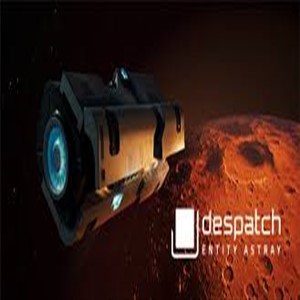 Koop Despatch Entity Astray CD Key Goedkoop Vergelijk de Prijzen