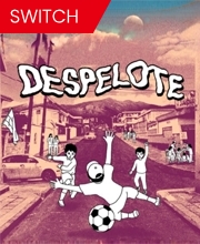 Koop Despelote Nintendo Switch Goedkope Prijsvergelijke