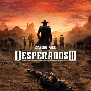 Koop Desperados 3 Season Pass Xbox One Goedkoop Vergelijk de Prijzen