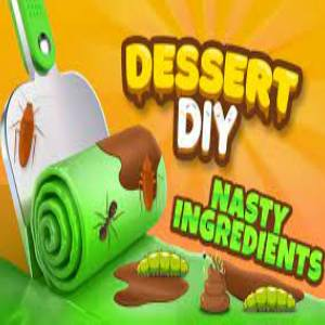 Dessert DIY Nasty ingredients Switch