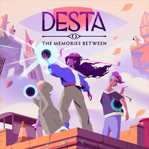 Koop Desta The Memories Between Xbox Series Goedkoop Vergelijk de Prijzen