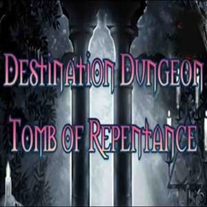 Destination Dungeon Tomb of Repentance Pc