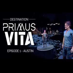 Koop Destination Primus Vita Episode 1 Austin CD Key Goedkoop Vergelijk de Prijzen