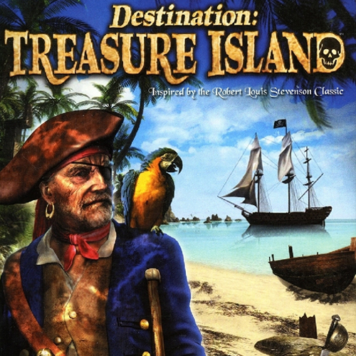 Koop Destination Treasure Island CD Key Compare Prices