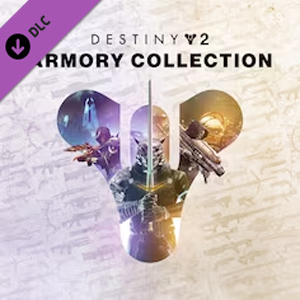 Destiny 2 Armory Collection Xbox One