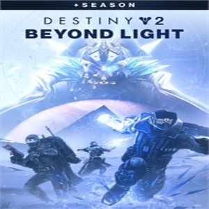 Koop Destiny 2 Beyond Light + Season PS4 Goedkoop Vergelijk de Prijzen