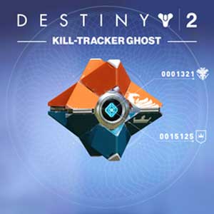 Koop Destiny 2 Kill-Tracker Ghost PS4 Goedkoop Vergelijk de Prijzen