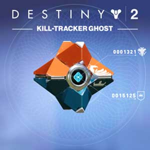 Koop Destiny 2 Kill-Tracker Ghost Xbox One Goedkoop Vergelijk de Prijzen