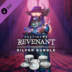 Destiny 2 Revenant Silver Bundle Xbox One