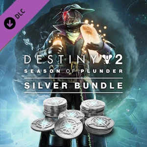 Destiny 2 Season of Plunder Silver Bundle Xbox One