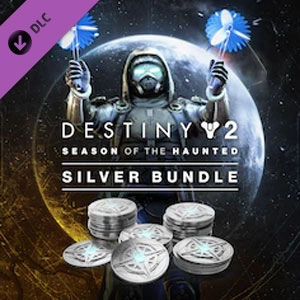 Destiny 2 Season of the Haunted Silver Bundle Pc