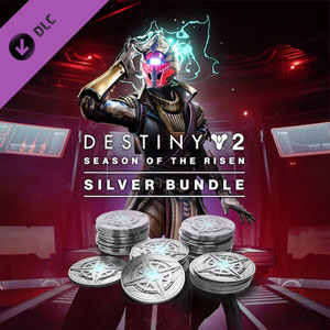 Koop Destiny 2 Season of the Risen Silver Bundle CD Key Goedkoop Vergelijk de Prijzen