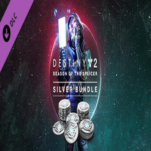 Koop Destiny 2 Season of the Splicer Silver Bundle PS4 Goedkoop Vergelijk de Prijzen