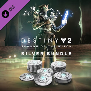Destiny 2 Season of the Witch Silver Bundle Xbox Series X